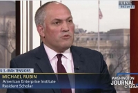 বিশ্বজুড়ে বাড়ছে ইসলামের প্রতি বিদ্বেষ তৈরির মূলেই ইমরান খান : মার্কিন গবেষক রুবিন