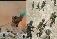 এবার স্বর্ণ খনি নিজেদের দখলে নিল আজারবাইজান