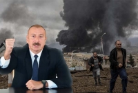 শান্তি নয়, যুদ্ধের শেষ দেখে ছাড়বো: আজারি প্রেসিডেন্ট