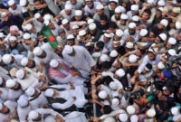 ভিডিও ফুটেজ-ছবি দেখে আটক করা হচ্ছে হেফাজতের তাণ্ডবকারিদের