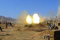  আর্মেনিয়ার ৩টি যুদ্ধবিমান ভূপাতিত করল আজারবাইজান