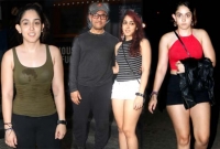 ১৪ বছর বয়সে একাধিকবার যৌ'ন হেন'স্থার শিকার হয়েছিলাম : আমির-কন্যা ইরা খান