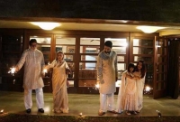 করোনা নয়, এই বিশেষ কারণে দিওয়ালি পালন করবেন না অমিতাভ বচ্চন