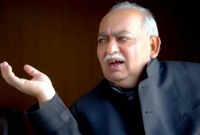 'ফ্রান্সে শিক্ষক হ'ত্যাকে সমর্থন'‌, বিখ্যাত উর্দু কবির বিরুদ্ধে অভিযোগ দায়ের