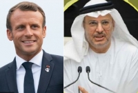  ম্যাক্রোর বক্তব্যকে গ্রহণ করার জন্য মুসলমানদের প্রতি আহ্বান জানালেন আমিরাতের মন্ত্রী