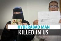 বর্ণবিদ্বেষের শিকার? আমেরিকায় মুসলিম যুবককে প্রকাশ্য রাস্তায় কু'পিয়ে হ'ত্যা 