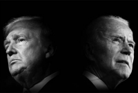 আমেরিকার ভোটের ফল নিয়ে ইসরায়েলি জ্যোতিষীর ভয়াবহ ভবিষ্যদ্বাণী