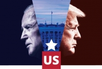 ব্রেকিং- জয় থেকে ৯৬ ভোট দূরে ট্রাম্প, বাইডেন ৫৭