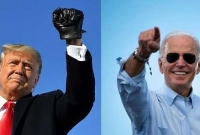  প্রতি মুহূর্তেই বদলে যাচ্ছে ফলাফল; বাইডেন ২৩৮, ট্রাম্প ২১৩