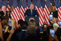 এবার ভোট গণনা বন্ধ করতে সুপ্রিম কোর্টে যাচ্ছেন ট্রাম্প