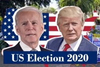 এই ৩ জায়গায় জিতলেই হোয়াইট হাউজ জো বাইডেনের দখলে