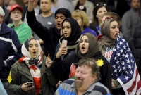 মার্কিন নির্বাচনে রেকর্ডসংখ্যক মুসলিম প্রার্থীর বিজয়