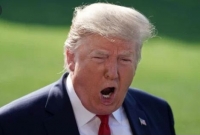 পরাজয়ের শঙ্কায় নিজ দলের নেতাদের ফোন করে গালাগালি করছেন ট্রাম্প!