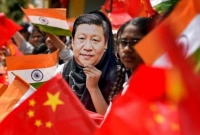 ভারতীয়দের ঢুকতে দেওয়া হবে না চীনে : জানিয়ে দিলো বেইজিং