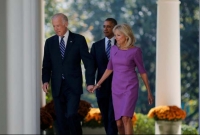 প্রেসিডেন্ট পদে জয়ী হতে চলেছেন, নিরাপত্তা জোরদার হচ্ছে জো বাইডেনের