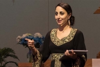 মার্কিন নির্বাচনে আরও এক ফিলিস্তিনি নারীর জয়