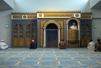 অটোমান সাম্রাজ্য পতনের দুইশ বছর পর রাষ্ট্রীয়ভাবে গ্রীসের প্রথম মসজিদ