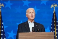 মহানবী (সা.) এর কাছ থেকে মুসলমানদের দীক্ষা নিয়ে জীবনধারন, বিশ্বাস আর নীতি যুক্তরাষ্ট্রের নীতির সাথে সামঞ্জস্যপূর্ণ: বাইডেন