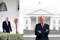 এবার পেনসিলভেনিয়াতেও পিছিয়ে পড়লেন ট্রাম্প, হোয়াইট হাউসের দরজার মুখে বাইডেন