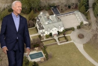 জো বাইডেনের বাড়ির ওপর দিয়ে বিমান চলাচল নিষিদ্ধ