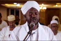 সুদানের বিখ্যাত কারি শেখ নুরাইন সড়ক দুর্ঘটনায় নিহত