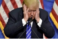 ট্রাম্প প্রশাসনের একের পর এক কর্মকর্তার পদত্যাগ