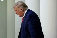 মার্কিন প্রেসিডেন্ট নির্বাচনে ডোনাল্ড ট্রাম্পের ভরাডুবির নেপথ্যে