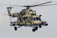 কাল সীমান্তে নজরদারি ও পাহারায় দুটি রাশিয়ান হেলিকপ্টার যোগ হচ্ছে বিজিবিতে