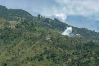 কাশ্মীর সীমান্তে ভয়াবহ সংঘর্ষে ভারতীয় সেনাসহ নিহত ৭