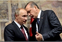 আর্মেনিয়াকে অবশ্যই আজারবাইজের দখলকৃত অংশ থেকে সরে যেতে হবে- এরদোগান-পুতিনের ফোনালাপ