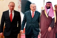 জো বাইডেনের বিজয়ে এখনও নীরব ভূমিকায় যেসব বিশ্বনেতারা!