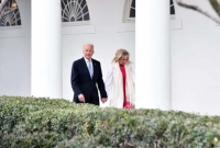 মার্কিন প্রেসিডেন্ট হিসেবে জো বাইডেনের সামনে যে বড় ৫ চ্যালেঞ্জ