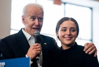 ট্রাম্পের নীতি পাল্টাতে দ্রুত নির্বাহী আদেশ জারি করবেন বাইডেন