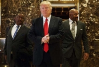 প্রেসিডেন্ট না থেকেও যেসব ভিআইপি সুযোগ-সুবিধা পাবেন ডোনাল্ড ট্রাম্প