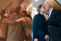 বাইডেনের নাতনি নওমির 'মর্মস্পর্শী' ছবি পোস্ট, মুহুর্তেই ভাইরাল 