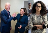 'গজনী' বাইডেনের ডেটা প্রতি পাঁচ মিনিটেই ক্র্যাশ করে যায় : কঙ্গনা