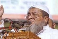 হেফাজতকে নিয়ে রাম বামদের উস্কানি আর আস্ফালন সহ্য করা হবে না: আল্লামা বাবুনগরী