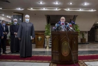 'আমরা ইসলামকে সর্বোচ্চ সম্মান করি', চাপে পড়ে ভোলবদল ফ্রান্সের