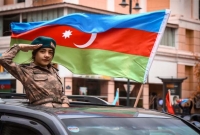 আর্মেনিয়ার সময় ফুরিয়ে এসেছে : আজারবাইজান প্রেসিডেন্ট