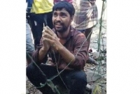  যে তুই ১০ হাজার টাকার জন্য মানুষ খুন করেছিস, তোকে ছাড়া যাবে না