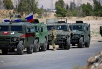 এবার নাগোরনো-কারাবাখে সেনা মোতায়েন রাশিয়ার