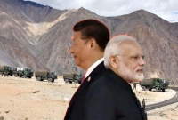 ভারতকে যুদ্ধের দিকে ঠেলে দিচ্ছে মোদি প্রশাসনের শীর্ষ কর্মকর্তারা: চীন