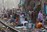 হতদরিদ্র মানুষের সংখ্যায় বিশ্বে প্রথম ভারত, বাংলাদেশের অবস্থান..