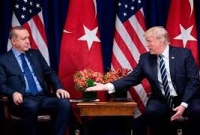 সাংবিধানিকভাবে প্রেসিডেন্টের দায়িত্ব ছেড়ে দিতে হচ্ছে ট্রাম্পকে: এরদোয়ান