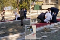 'ফ্রান্সের কূটনৈতিকদের' লক্ষ্য করে সৌদিতে ভয়াবহ বোমা হামলা