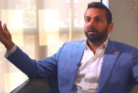 আমেরিকার প্রতিরক্ষা সচিবের চিফ অব স্টাফ হলেন ভারতীয় কাশ্যপপ্রমোদ