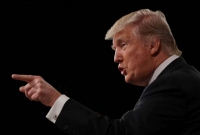 বিশেষজ্ঞদের আশঙ্কা, 'সবকিছু লণ্ডভণ্ড করে তবেই বিদায় নেবেন ট্রাম্প'