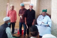 শ্রীমঙ্গলে কালেমা পড়ে ২ বৌদ্ধ যুবকের ইসলাম ধর্মগ্রহণ