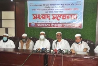 'মাদ্রাসায় থাকা অবস্থায় আল্লামা শফীকে হত্যা করা হয়েছে'