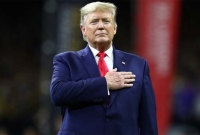 সময়ই শেষ কথা বলবে : ট্রাম্প